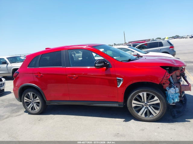 Продажа на аукционе авто 2021 Mitsubishi Outlander Sport 2.0 Be Awc/2.0 Es Awc/2.0 Le Awc/2.0 Se Awc, vin: JA4ARUAU4MU029576, номер лота: 45772920