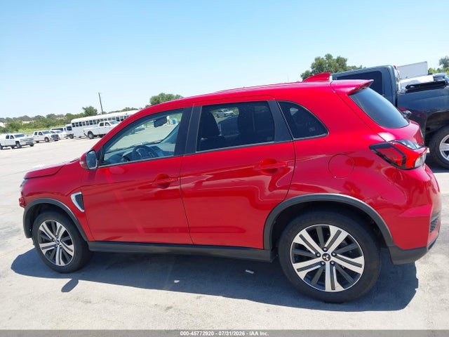 Продажа на аукционе авто 2021 Mitsubishi Outlander Sport 2.0 Be Awc/2.0 Es Awc/2.0 Le Awc/2.0 Se Awc, vin: JA4ARUAU4MU029576, номер лота: 45772920