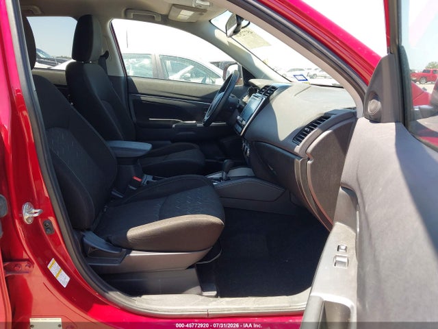 Продажа на аукционе авто 2021 Mitsubishi Outlander Sport 2.0 Be Awc/2.0 Es Awc/2.0 Le Awc/2.0 Se Awc, vin: JA4ARUAU4MU029576, номер лота: 45772920