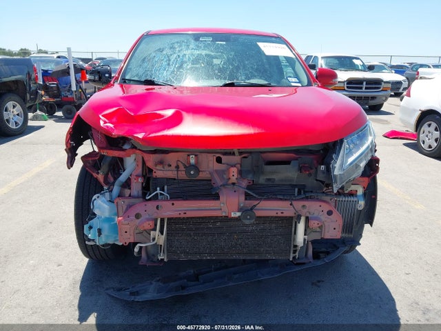 Продажа на аукционе авто 2021 Mitsubishi Outlander Sport 2.0 Be Awc/2.0 Es Awc/2.0 Le Awc/2.0 Se Awc, vin: JA4ARUAU4MU029576, номер лота: 45772920