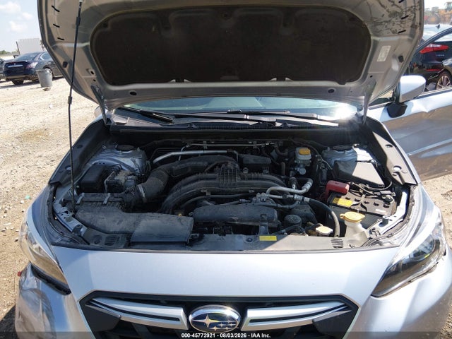 Aukcja sprzedaży 2023 Subaru Crosstrek Premium, vin: JF2GTAEC6PH277554, numer aukcji: 45772921