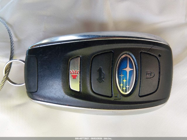 Aukcja sprzedaży 2023 Subaru Crosstrek Premium, vin: JF2GTAEC6PH277554, numer aukcji: 45772921