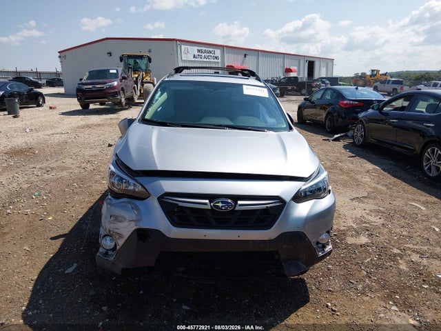 Aukcja sprzedaży 2023 Subaru Crosstrek Premium, vin: JF2GTAEC6PH277554, numer aukcji: 45772921