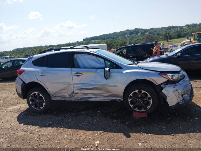 Aukcja sprzedaży 2023 Subaru Crosstrek Premium, vin: JF2GTAEC6PH277554, numer aukcji: 45772921