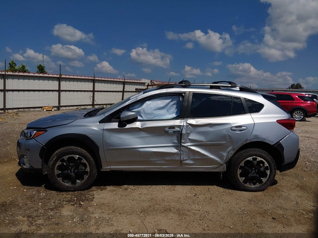 Aukcja sprzedaży 2023 Subaru Crosstrek Premium, vin: JF2GTAEC6PH277554, numer aukcji: 45772921