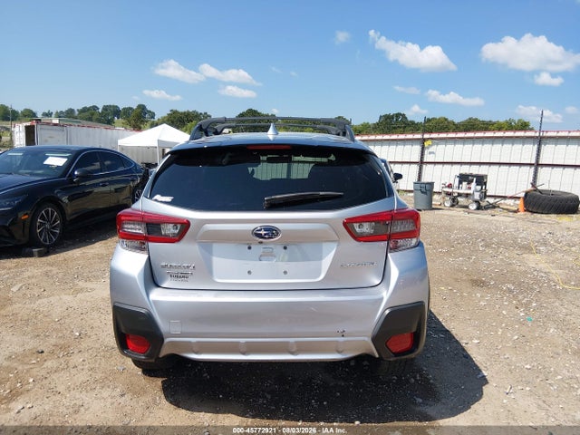 Aukcja sprzedaży 2023 Subaru Crosstrek Premium, vin: JF2GTAEC6PH277554, numer aukcji: 45772921