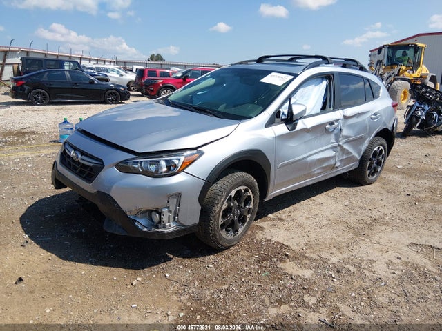 Aukcja sprzedaży 2023 Subaru Crosstrek Premium, vin: JF2GTAEC6PH277554, numer aukcji: 45772921