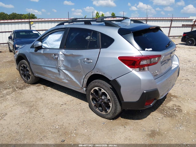 Aukcja sprzedaży 2023 Subaru Crosstrek Premium, vin: JF2GTAEC6PH277554, numer aukcji: 45772921