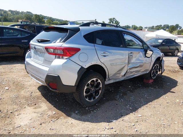 Aukcja sprzedaży 2023 Subaru Crosstrek Premium, vin: JF2GTAEC6PH277554, numer aukcji: 45772921