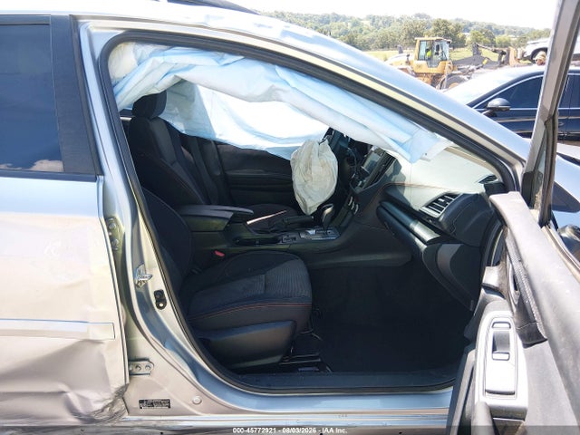 Aukcja sprzedaży 2023 Subaru Crosstrek Premium, vin: JF2GTAEC6PH277554, numer aukcji: 45772921