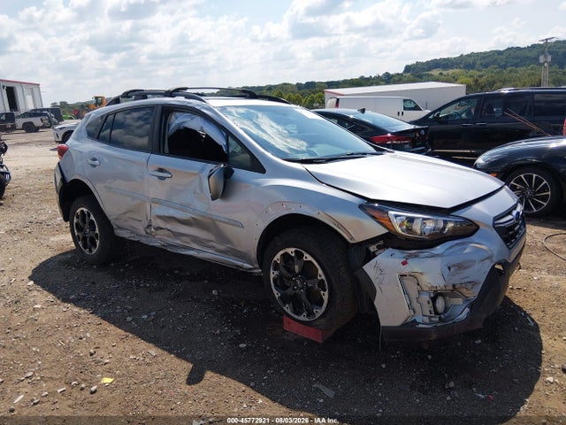 Aukcja sprzedaży 2023 Subaru Crosstrek Premium, vin: JF2GTAEC6PH277554, numer aukcji: 45772921