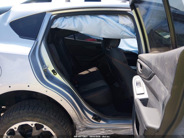 Aukcja sprzedaży 2023 Subaru Crosstrek Premium, vin: JF2GTAEC6PH277554, numer aukcji: 45772921