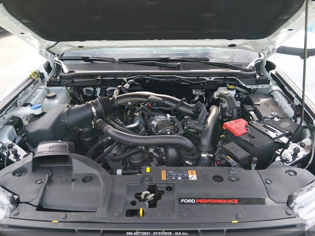 Ford Ranger Raptor 2026 1FTER4LR4TLE03348 Image 10