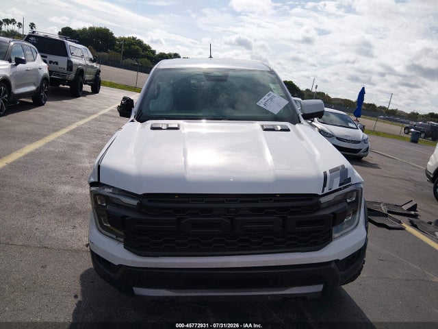 Ford Ranger Raptor 2026 1FTER4LR4TLE03348 Image 13