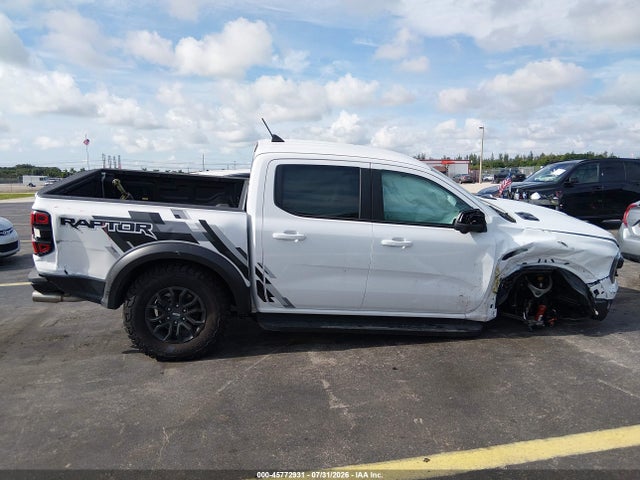 Ford Ranger Raptor 2026 1FTER4LR4TLE03348 Image 14