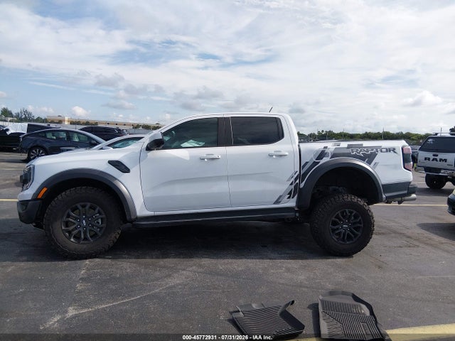 Ford Ranger Raptor 2026 1FTER4LR4TLE03348 Image 15
