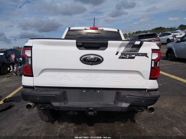 Ford Ranger Raptor 2026 1FTER4LR4TLE03348 Image 17