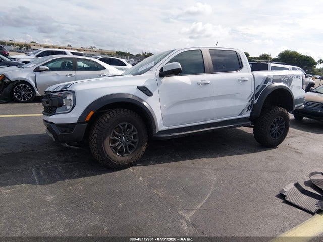 Ford Ranger Raptor 2026 1FTER4LR4TLE03348 Image 2