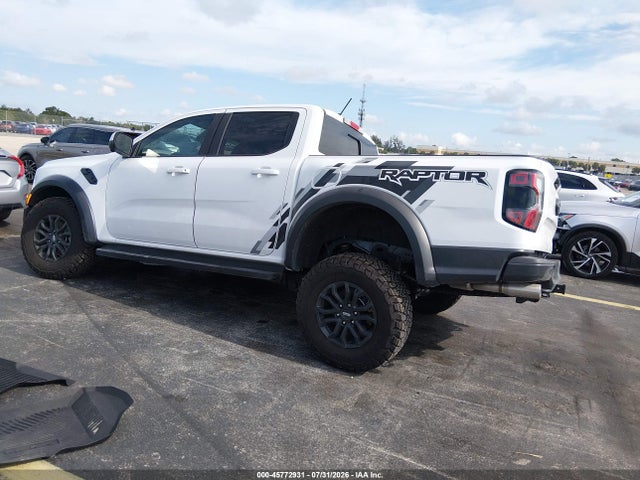 Ford Ranger Raptor 2026 1FTER4LR4TLE03348 Image 3