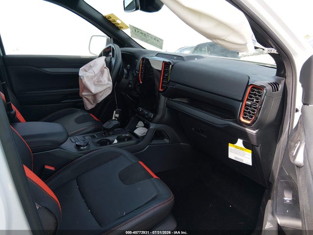 Ford Ranger Raptor 2026 1FTER4LR4TLE03348 Image 5