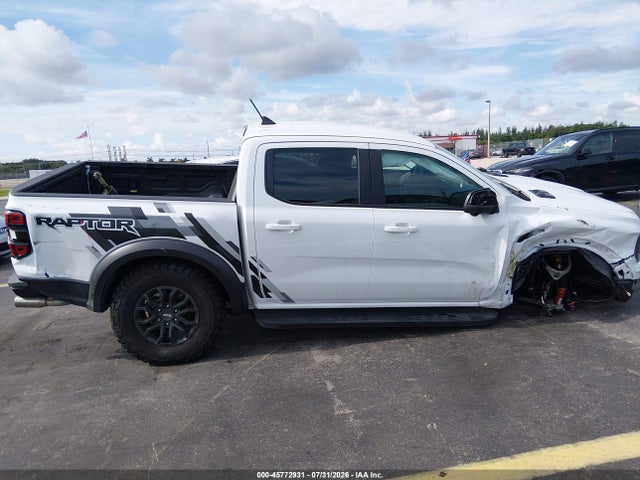 Ford Ranger Raptor 2026 1FTER4LR4TLE03348 Image 6