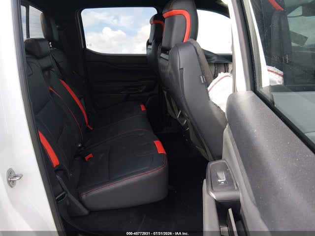 Ford Ranger Raptor 2026 1FTER4LR4TLE03348 Image 8