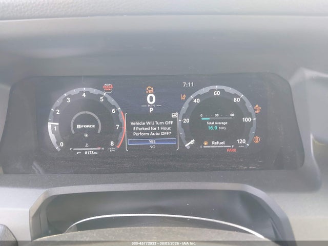 JTEVA5BR3T5111706 Toyota 4runner Trd Sport