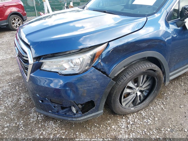 2019 Subaru Ascent Touring მანქანა იყიდება აუქციონზე, vin: 4S4WMARD9K3465061, აუქციონის ნომერი: 45772938