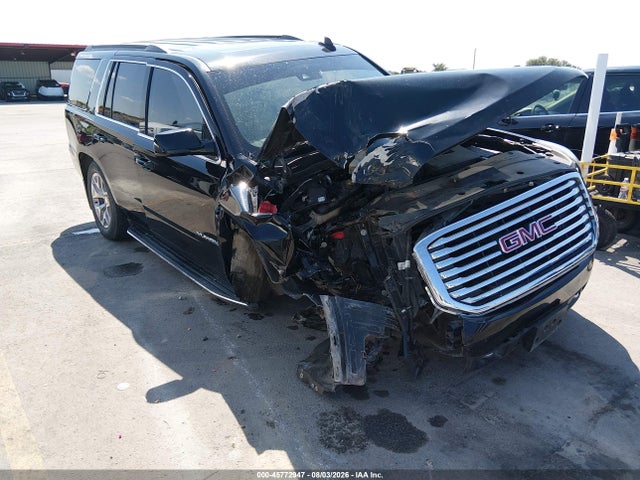 Auction sale of the 2020 Gmc Yukon Slt, vin: 1GKS2BKC2LR178972, lot number: 45772947