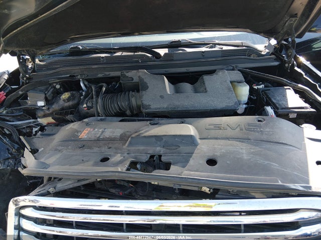 45772947 :رقم المزاد ، 1GKS2BKC2LR178972 vin ، 2020 Gmc Yukon Slt مزاد بيع