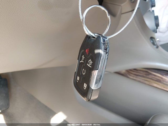 45772947 :رقم المزاد ، 1GKS2BKC2LR178972 vin ، 2020 Gmc Yukon Slt مزاد بيع