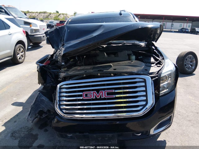 45772947 :رقم المزاد ، 1GKS2BKC2LR178972 vin ، 2020 Gmc Yukon Slt مزاد بيع
