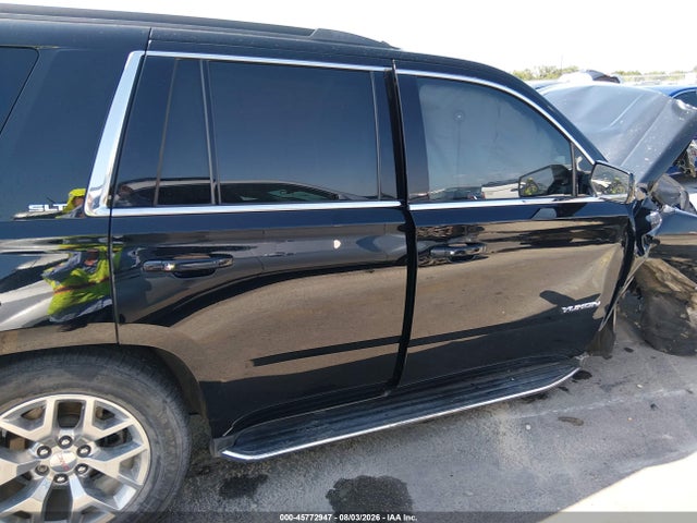 45772947 :رقم المزاد ، 1GKS2BKC2LR178972 vin ، 2020 Gmc Yukon Slt مزاد بيع