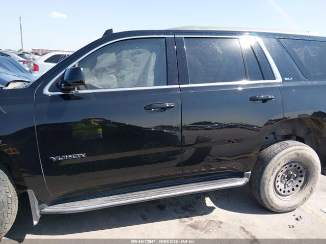 45772947 :رقم المزاد ، 1GKS2BKC2LR178972 vin ، 2020 Gmc Yukon Slt مزاد بيع