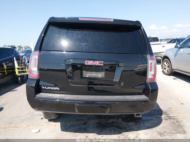 45772947 :رقم المزاد ، 1GKS2BKC2LR178972 vin ، 2020 Gmc Yukon Slt مزاد بيع