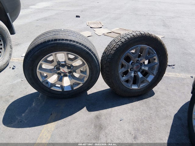 45772947 :رقم المزاد ، 1GKS2BKC2LR178972 vin ، 2020 Gmc Yukon Slt مزاد بيع