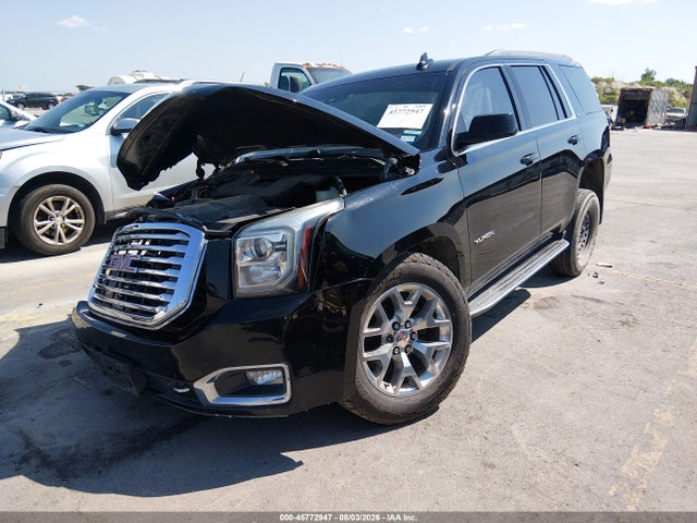 45772947 :رقم المزاد ، 1GKS2BKC2LR178972 vin ، 2020 Gmc Yukon Slt مزاد بيع