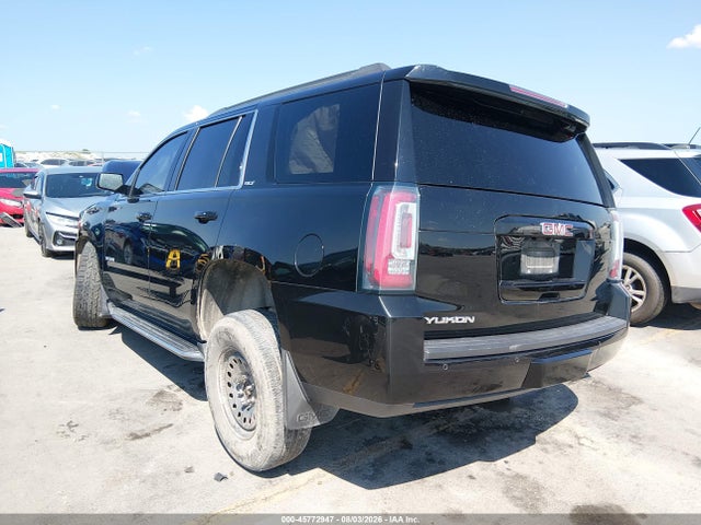 45772947 :رقم المزاد ، 1GKS2BKC2LR178972 vin ، 2020 Gmc Yukon Slt مزاد بيع