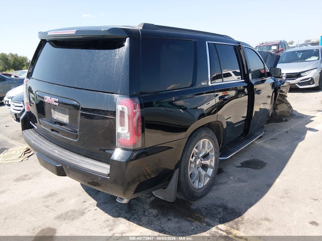 45772947 :رقم المزاد ، 1GKS2BKC2LR178972 vin ، 2020 Gmc Yukon Slt مزاد بيع
