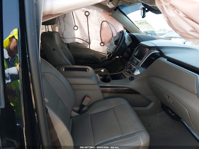 45772947 :رقم المزاد ، 1GKS2BKC2LR178972 vin ، 2020 Gmc Yukon Slt مزاد بيع