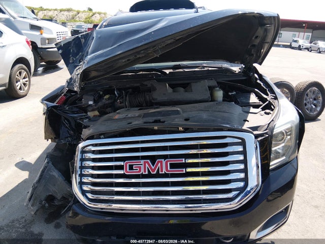 45772947 :رقم المزاد ، 1GKS2BKC2LR178972 vin ، 2020 Gmc Yukon Slt مزاد بيع