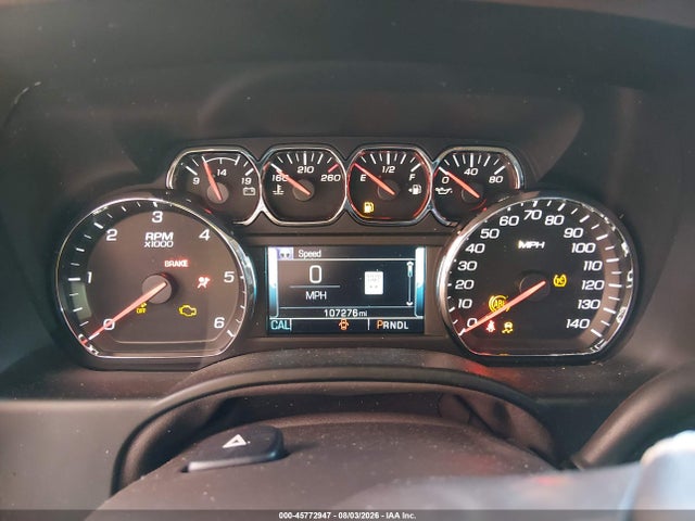 45772947 :رقم المزاد ، 1GKS2BKC2LR178972 vin ، 2020 Gmc Yukon Slt مزاد بيع