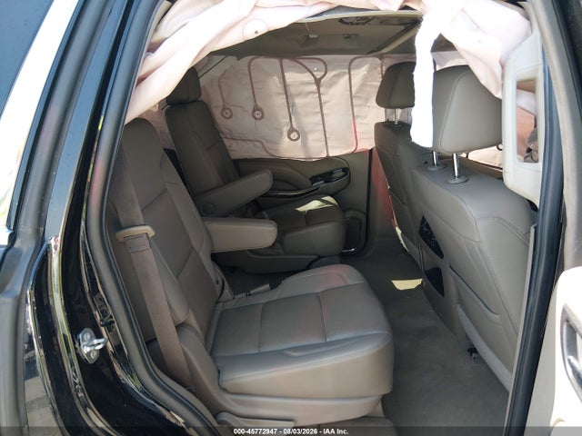 45772947 :رقم المزاد ، 1GKS2BKC2LR178972 vin ، 2020 Gmc Yukon Slt مزاد بيع
