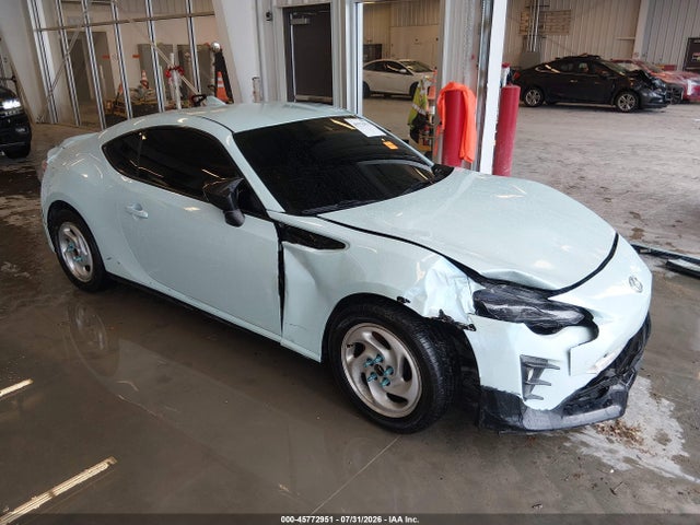 Продаж на аукціоні авто 2019 Toyota 86 Trd Se, vin: JF1ZNAE14K9700835, номер лоту: 45772951
