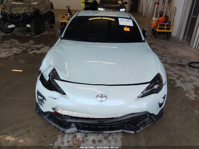 Продаж на аукціоні авто 2019 Toyota 86 Trd Se, vin: JF1ZNAE14K9700835, номер лоту: 45772951