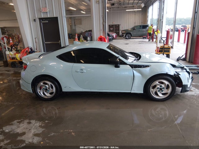 Продаж на аукціоні авто 2019 Toyota 86 Trd Se, vin: JF1ZNAE14K9700835, номер лоту: 45772951