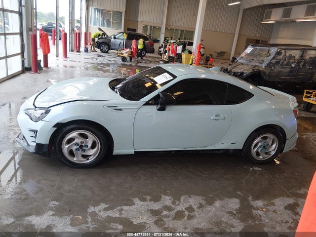 Продаж на аукціоні авто 2019 Toyota 86 Trd Se, vin: JF1ZNAE14K9700835, номер лоту: 45772951