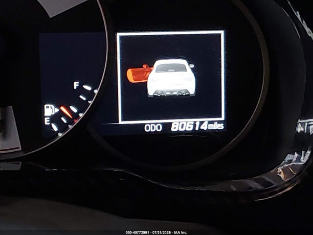 Продаж на аукціоні авто 2019 Toyota 86 Trd Se, vin: JF1ZNAE14K9700835, номер лоту: 45772951