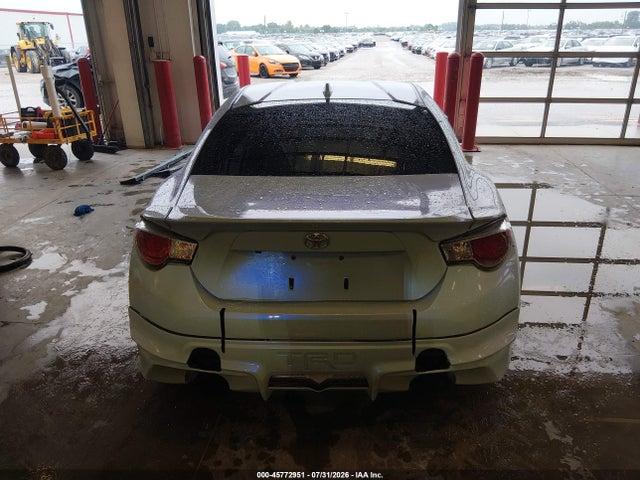 Продаж на аукціоні авто 2019 Toyota 86 Trd Se, vin: JF1ZNAE14K9700835, номер лоту: 45772951