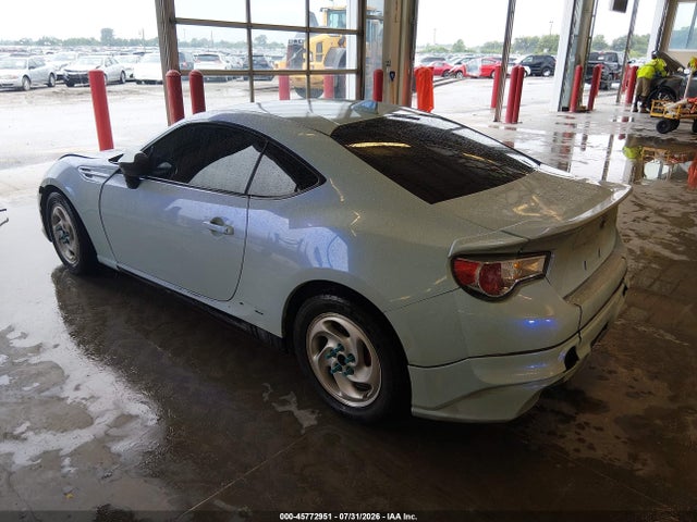 Продаж на аукціоні авто 2019 Toyota 86 Trd Se, vin: JF1ZNAE14K9700835, номер лоту: 45772951